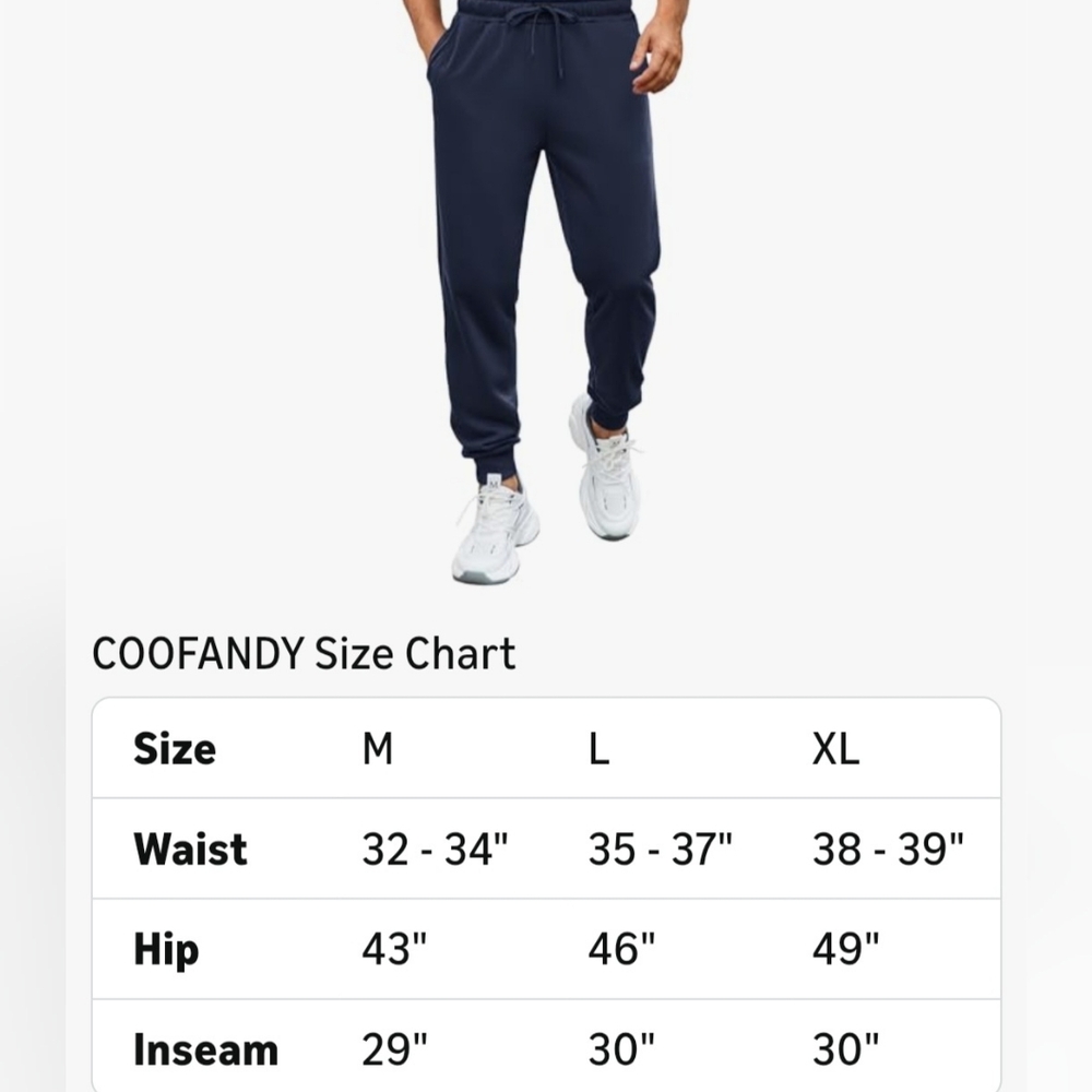 Postal Set Hoodie and joggers - Picture 8 of 8
